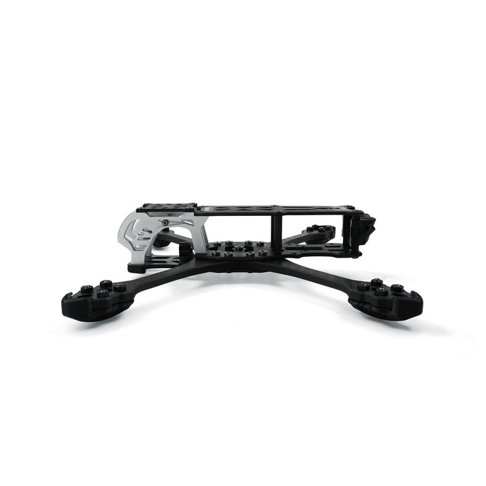 GEPRC GEP-MK5 Pro 5" FPV Drone Frame - Black TPU