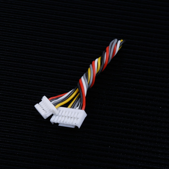 6 Pins DJI Air Unit Port cable