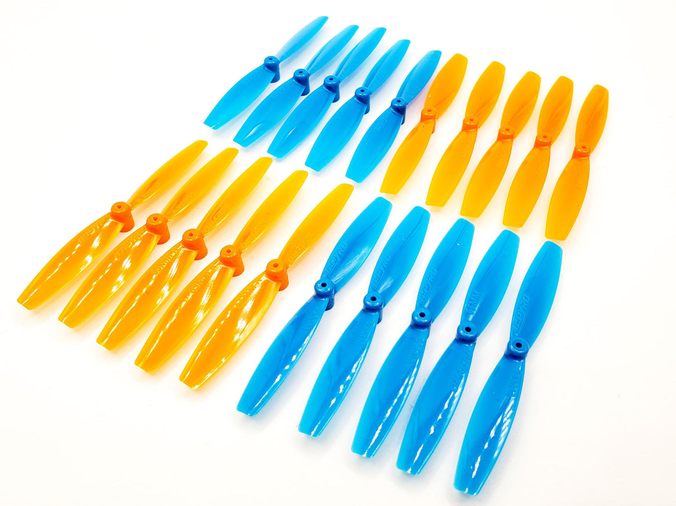 PyroDrone Propellers