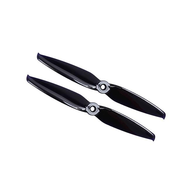 GEMFAN 6042 6'' 2-BLADE PROPELLERS - CHOOSE COLOR