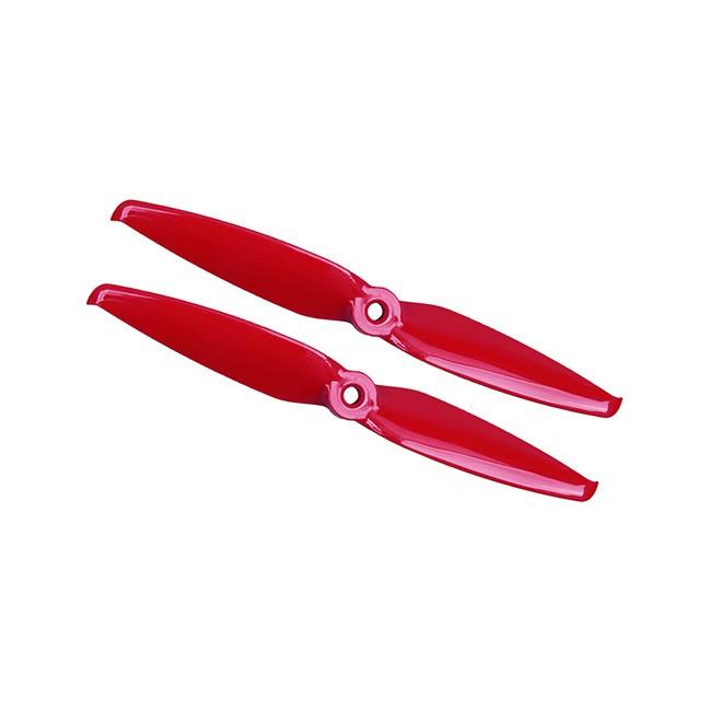 GEMFAN 6042 6'' 2-BLADE PROPELLERS - CHOOSE COLOR