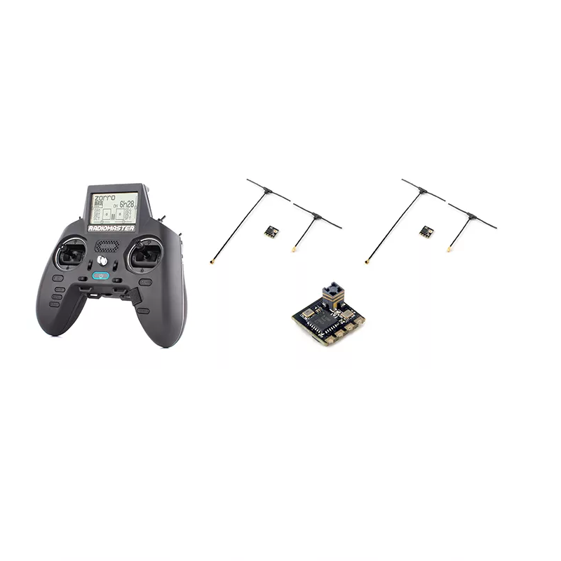 RadioMaster Zorro EdgeTX RC Transmitter - ExpressLRS Starter Set