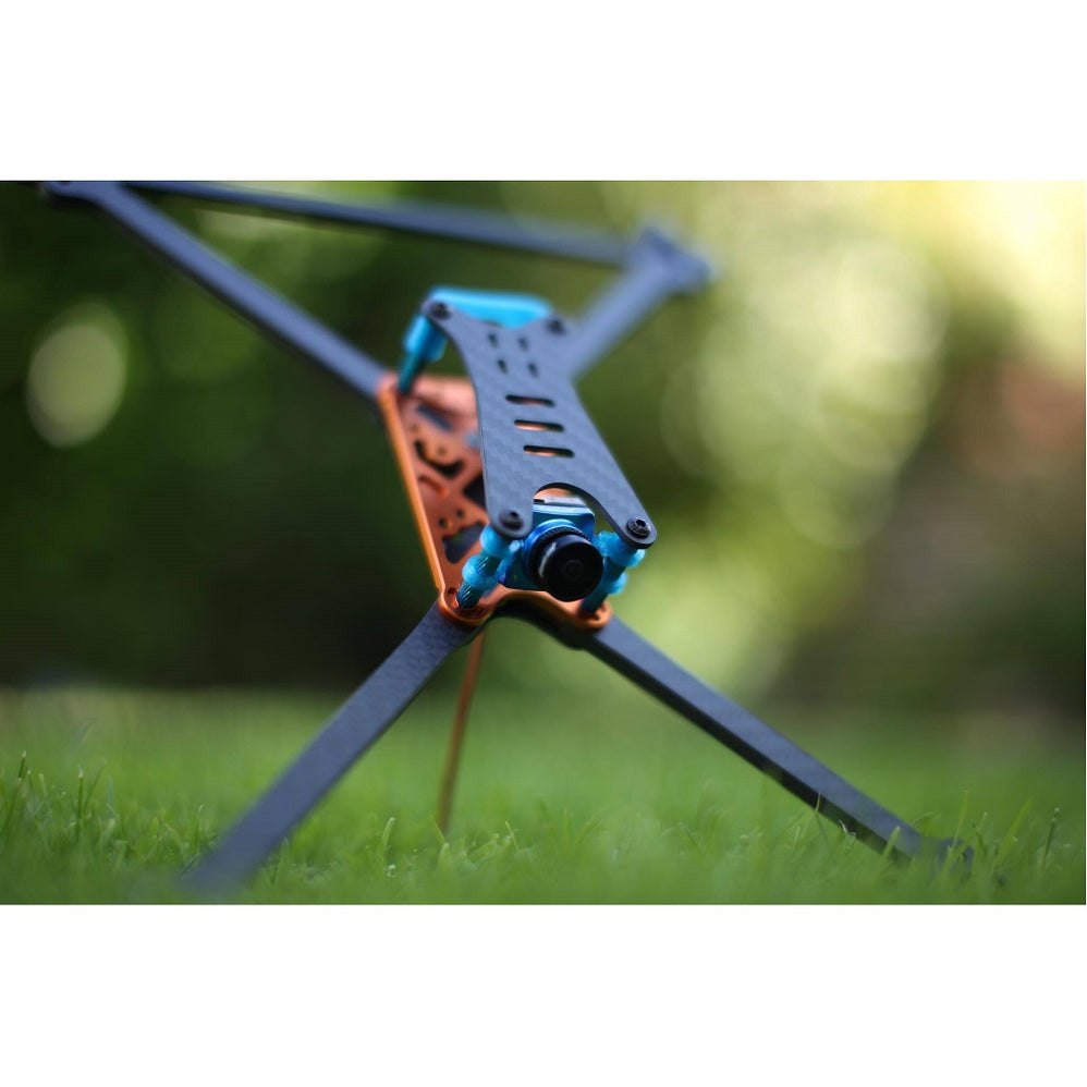 7 INCH FRAMES — Pyrodrone