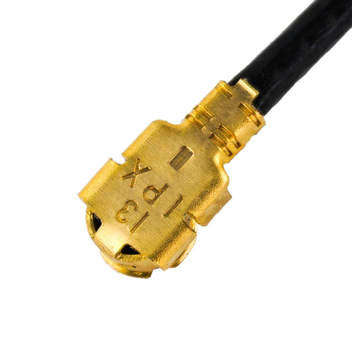 RadioMaster ExpressLRS 2.4GHz UFL T Antenna - 95mm