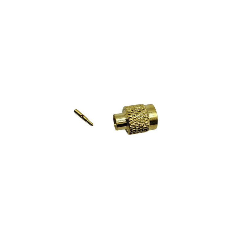 TrueRC SMA Male Connector for DIY RG402 Cable