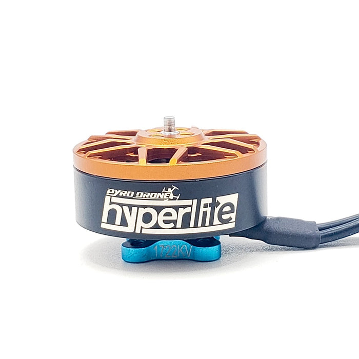 Hyperlite 2005.5 E-Series Lighteweight Racing Motor - 1722KV