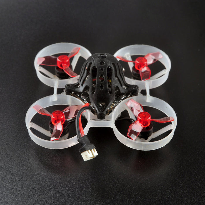 HappyModel BNF Mobula 6 1S Micro Whoop Quadcopter (Choose RX & Version)