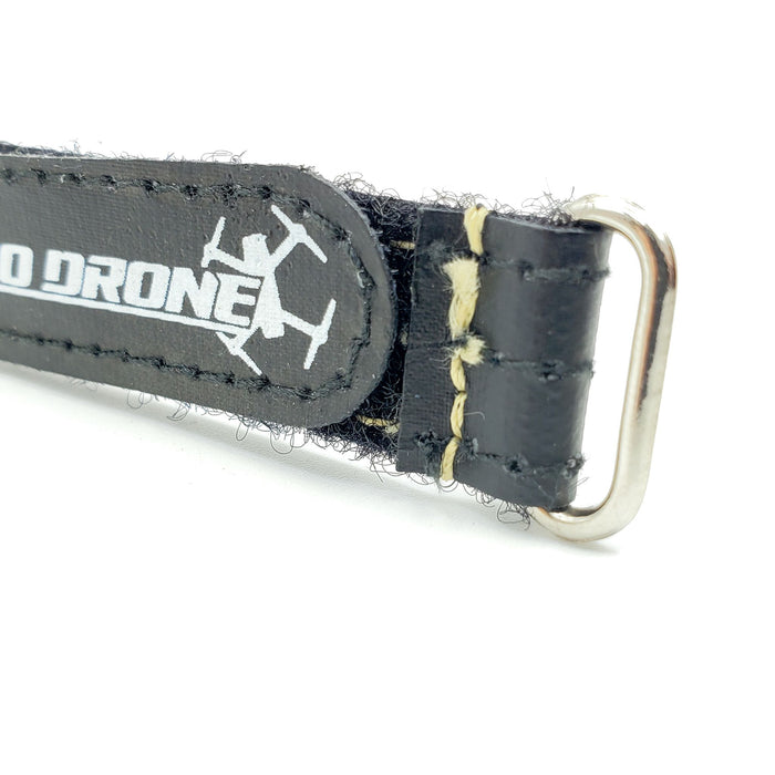 Pyrodrone 250mm Kevlar Stitch Battery Strap Metal Buckle