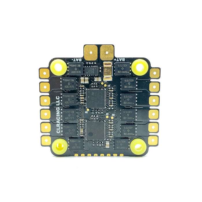 CLRACING F7 MPU6000 V2.2 ESC COMBO The stack for RACERS - 30x30mm
