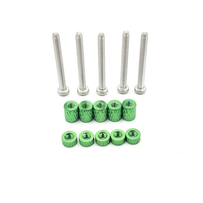 M2 Stack Hardware Kit - 20mm