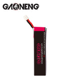 Gaoneng GNB 1S 720MAH 100C HV Li-Po Battery - PH2.0 Cable