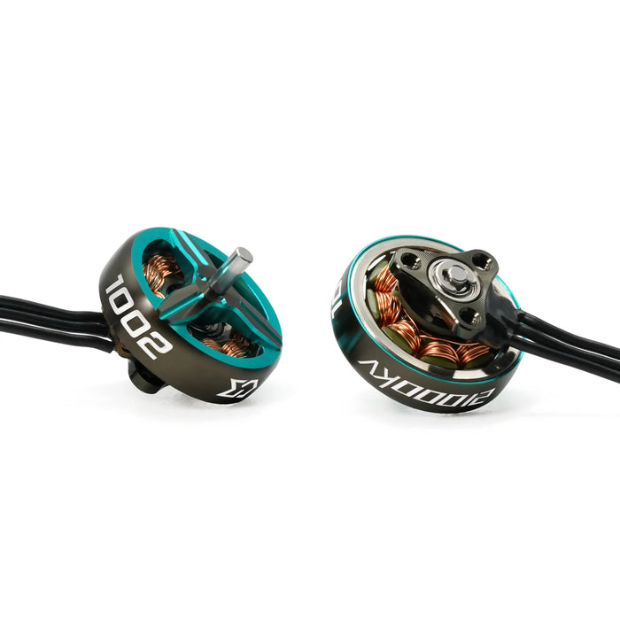 Sub250 M2 1002 21000KV Brushless FPV Drone Motor (1 Pc.) - Choose Color