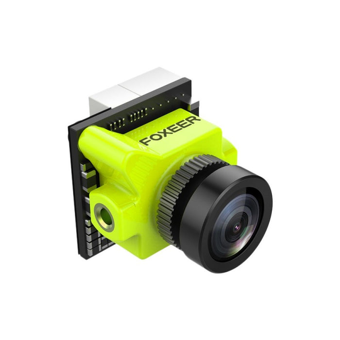 Foxeer Micro Predator 5 M8 1.7mm Lens 4ms Latency Super WDR 19*19mm