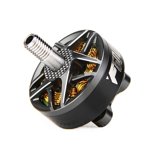 T-Motor F60 PRO IV V2.0 2550KV Motor - Grey