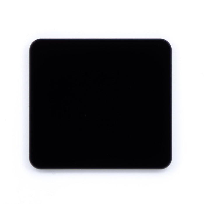 Camera Butter Black Diamond Universal ND filter (fits TBS jello guard mounts) - Choose Density