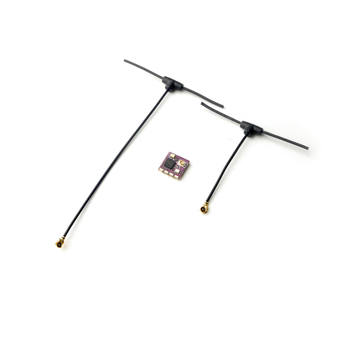 Happymodel 2.4G ExpressLRS EP1 TCXO RX Receiver Module