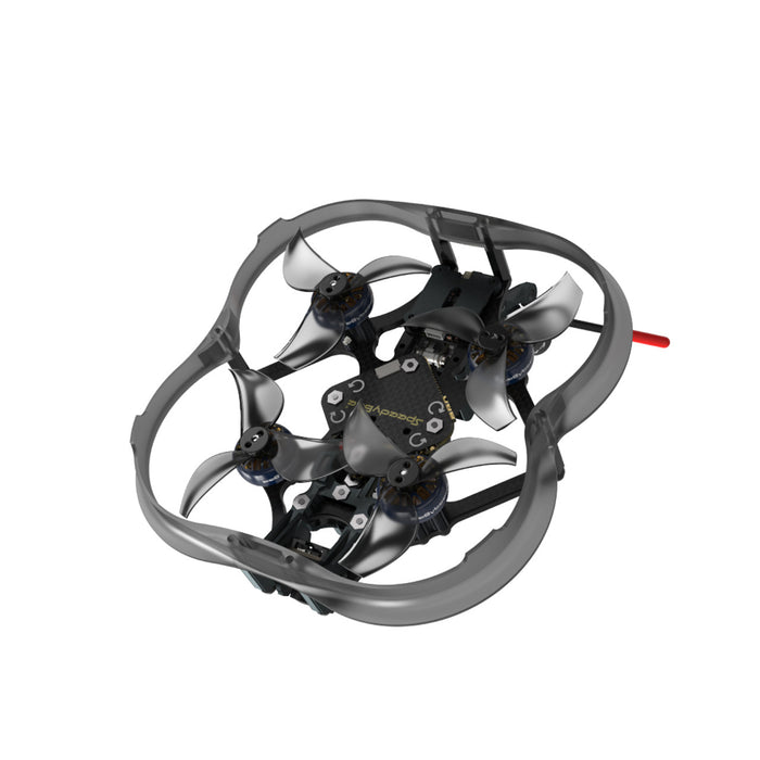 SpeedyBee Flex25 HD 2.5" Digital FPV Cinewhoop Drone with Runcam Link PNP/BNF - Choose Receiver