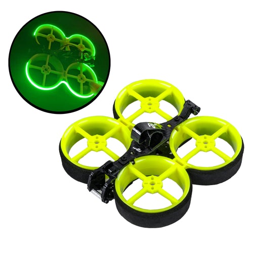 Flywoo CineRace20 V1.2 Neon Led Frame Kit