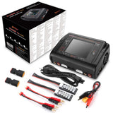 HTRC T400 CHARGER FOR LIPO SOLD BY PYRODRONE