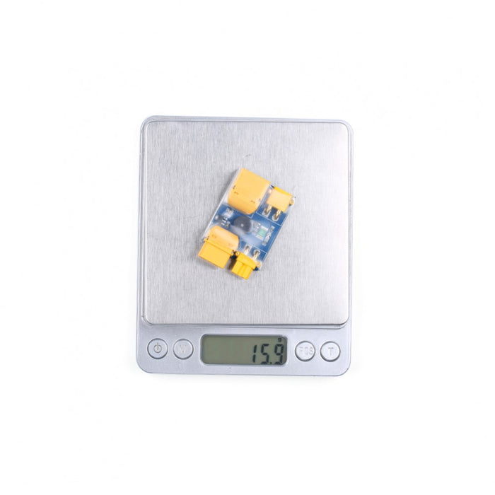 iFlight Smart Smoke Stopper XT60 + XT30