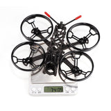 HGLRC Sector30 3 Inch FPV Ultralight Cinewhoop / Freestyle Frame