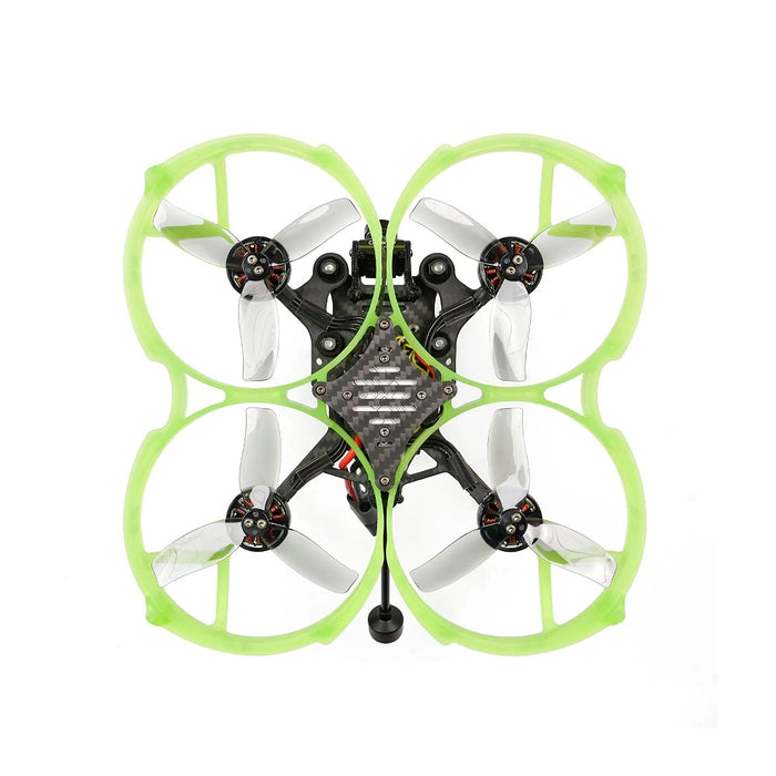 GEPRC CineLog35 Performance Edition 3.5" 6S CineWhoop HD FPV Drone w/ Runcam Link Wasp - Choose Receiver