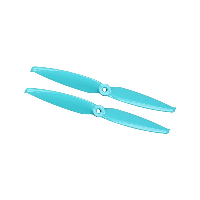 Gemfan Flash 7042 Durable 2 Blade Choose Color