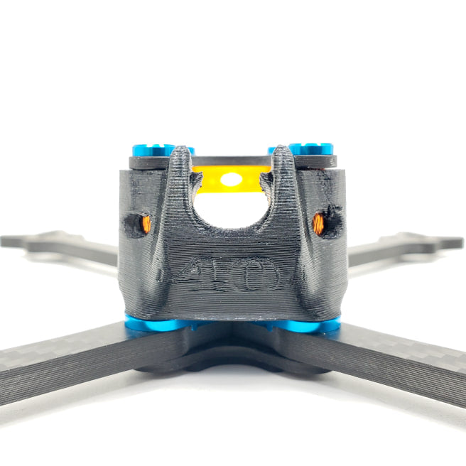 FIXED FPV CAM MOUNT FOR FLOSS 3.0 LITE