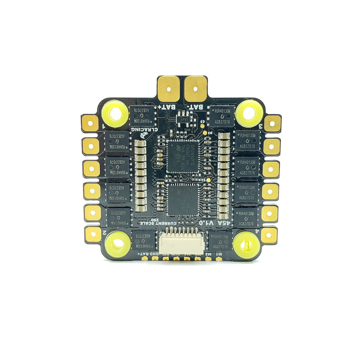 CLRACING F7 MPU6000 V2.2 ESC COMBO The stack for RACERS - 30x30mm