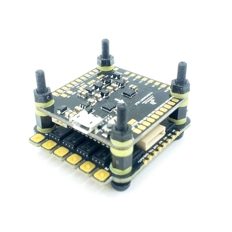 CLRACING F7 MPU6000 V2.2 ESC COMBO The stack for RACERS - 30x30mm