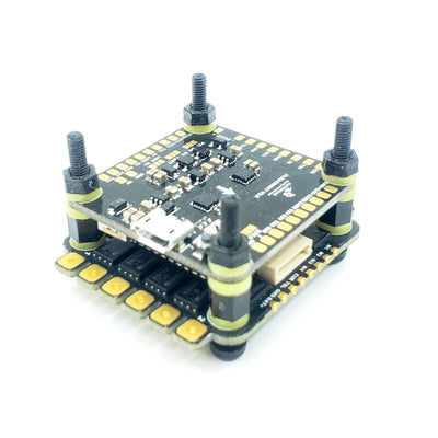 CLRACING F7 DUAL V2.2 ESC COMBO The stack for RACERS - 30x30mm