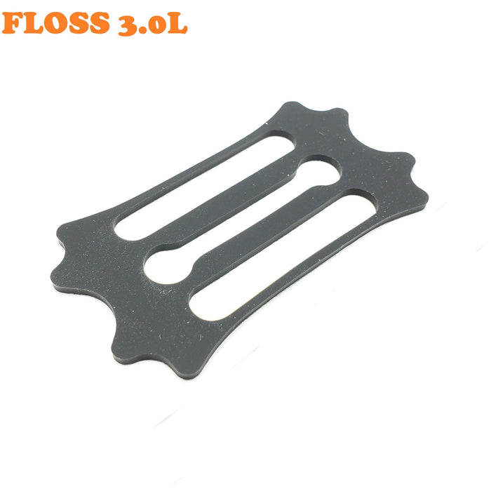 Anti Slip Battery Pad Floss 3.0 LITE