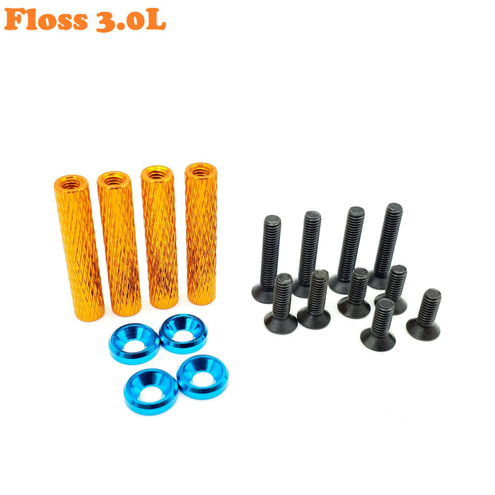 Hardware Pack Floss 3.0 LITE & F3LX