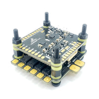 CLRACING F7 DUAL V2.2 ESC COMBO The stack for RACERS - 30x30mm
