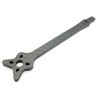 Replacement 7" Floss 3.0 LITE Arm Slotted Mounting Holes