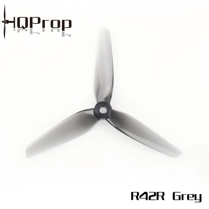 HQ Prop R42 Racing Propeller (2CCW+2CW)