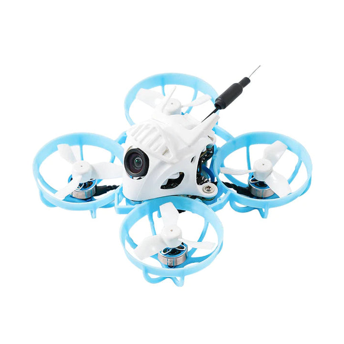 BetaFPV Meteor65 1S Brushless Whoop Quadcopter (2022) - Frsky