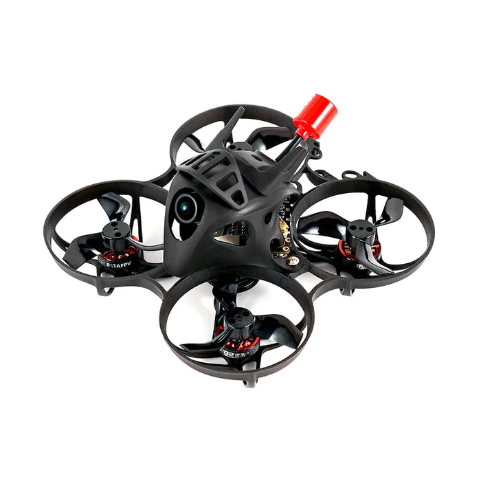 BetaFPV Meteor75 1S Walksnail Digital VTX Brushless Whoop Quadcopter - Choose Receiver