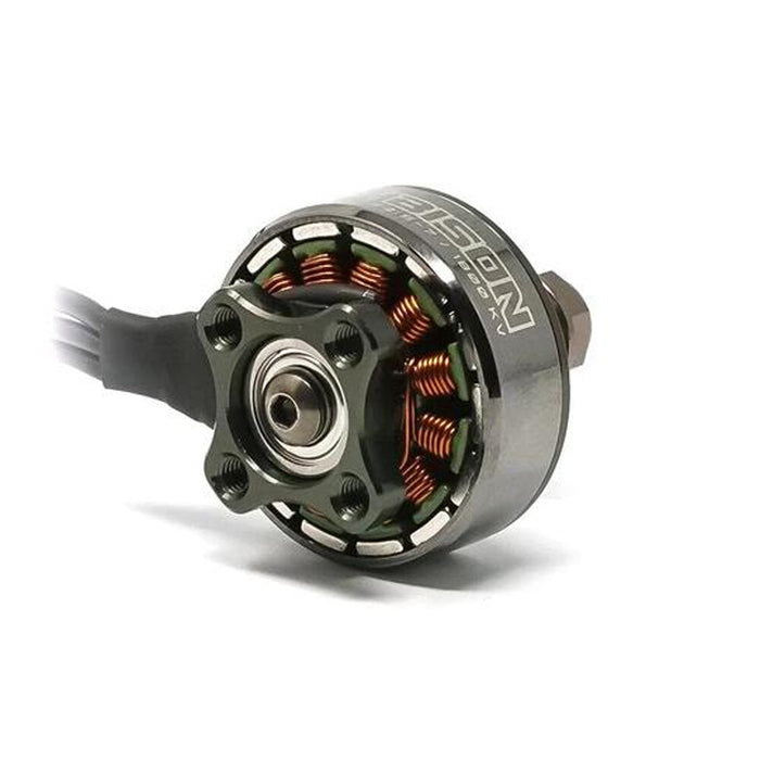 RCINPOWER Bison 22.5-7 1800KV FPV Drone Motor - (Gun Metal)