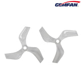 Gemfan 75mm Ducted Props PC 3-Blade