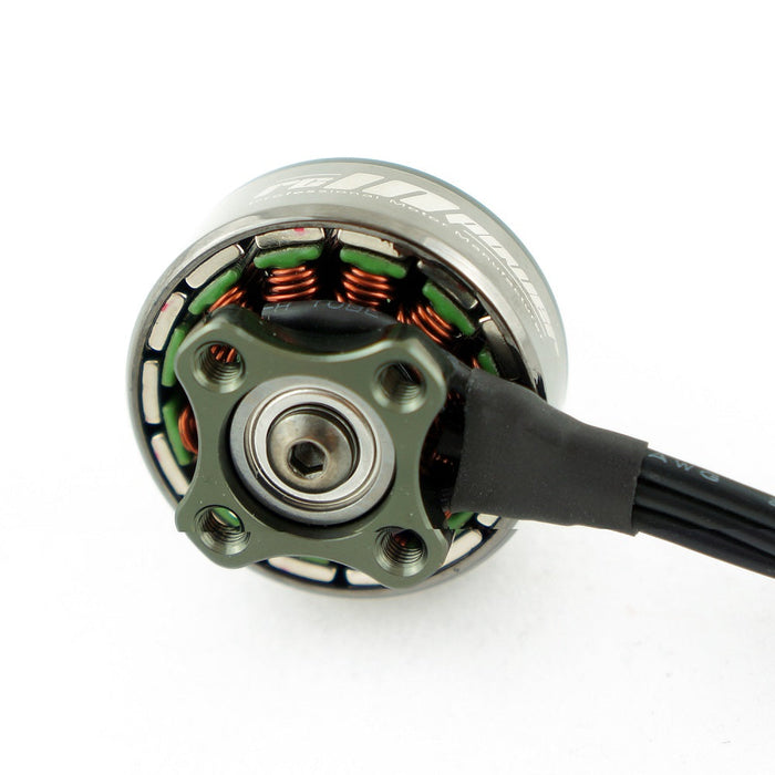 RCINPOWER Bison 22.5-7 1800KV FPV Drone Motor - (Gun Metal)