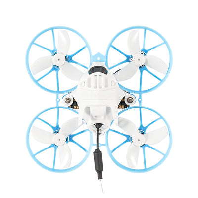 BetaFPV Meteor65 Pro 1S Brushless Whoop Quadcopter (2022 Edition) - ELRS 2.4G