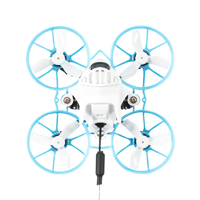 BetaFPV Meteor65 1S Brushless Whoop Quadcopter (2022) - Frsky