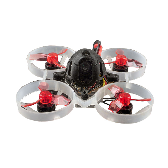 HappyModel BNF Mobula 6 1S Micro Whoop Quadcopter (Choose RX & Version)