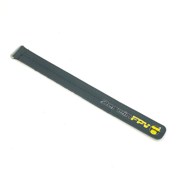 DarwinFPV Kevlar Stitched Metal Buckle Battery Strap 20x210mm