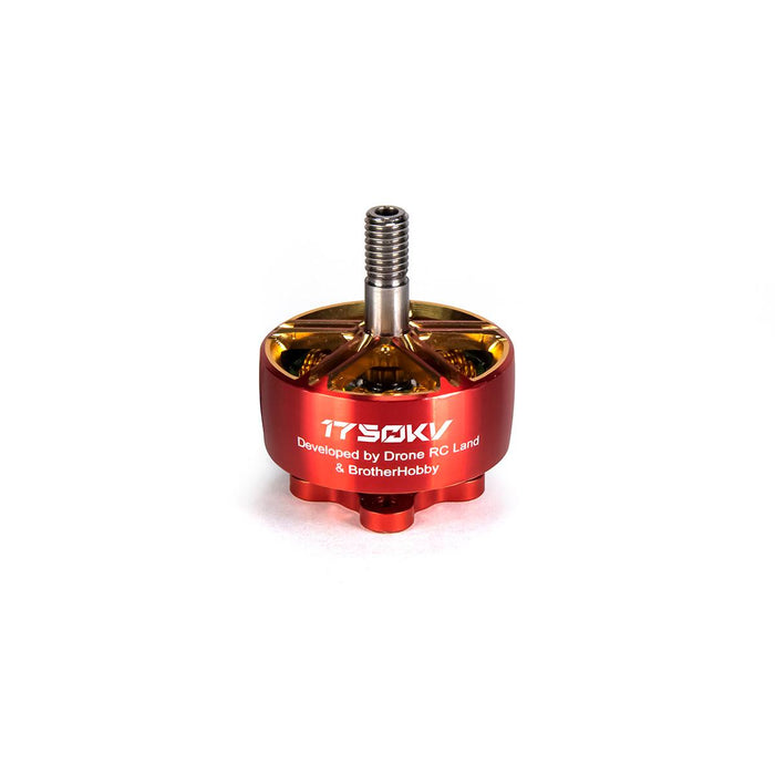 BrotherHobby GOM 2207.5 2500KV