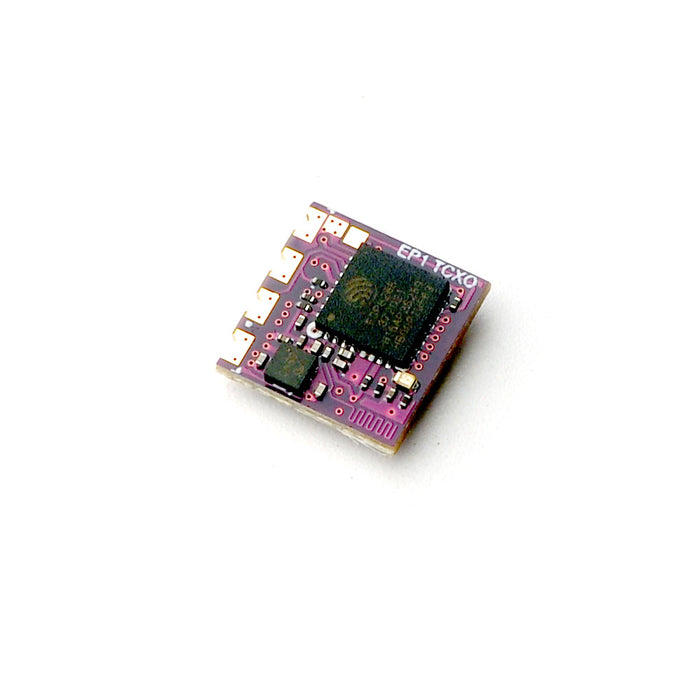 Happymodel 2.4G ExpressLRS EP1 TCXO RX Receiver Module