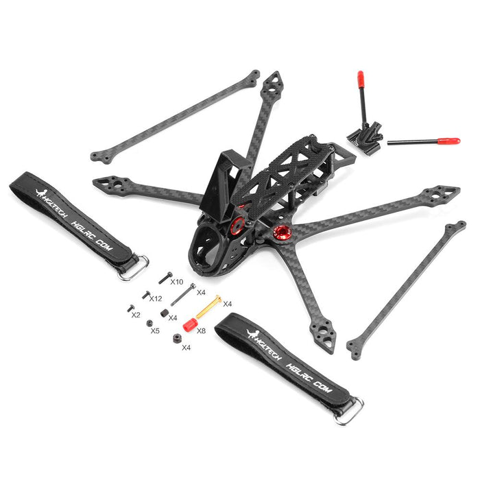 RekonFPV Rekon5 5 Inch Long Range Frame Kit