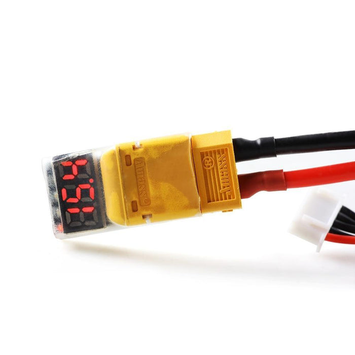 HGLRC Thor 2S-6S Lipo Battery Discharger