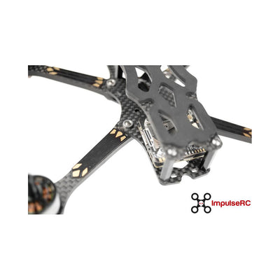 ImpulseRC Micro Apex 4" Frame Kit